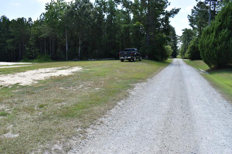 Swansboro, NC 3.09 acres Land and Farms Realty